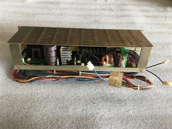 Allen Bradley 9 series power supply 8520-ps1a