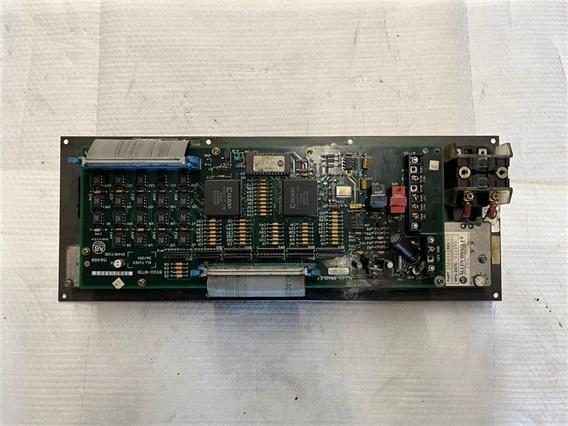 Allen Bradley  8520-MTB operator panel