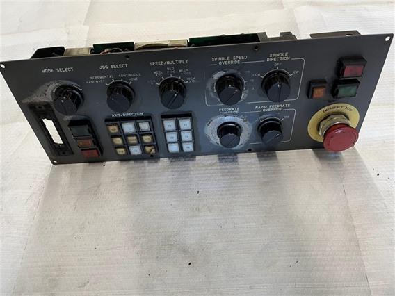 Allen Bradley  8500-MB10 operator panel