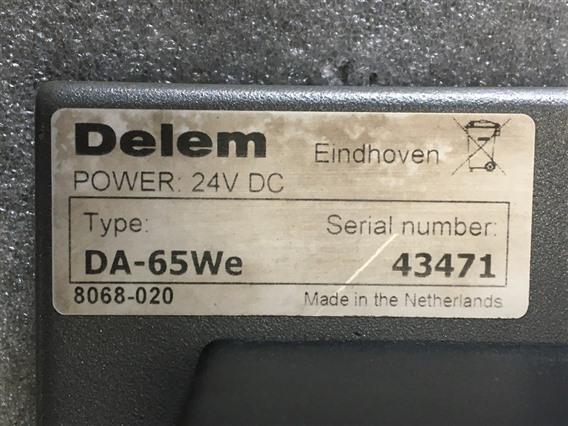 Delem DA-65We