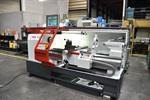 Emco E-275 Ø 555 x 2100 mm CNC