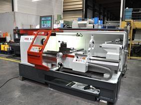 Emco E-275 Ø 555 x 2100 mm CNC, CNC lathes