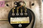 Fanuc pulse generator A860-0201-T002 encoder