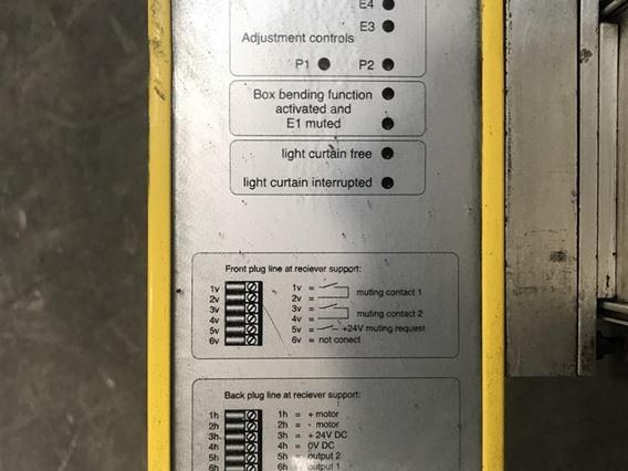 Fiessler elektronik AKAS 160 E Type 4