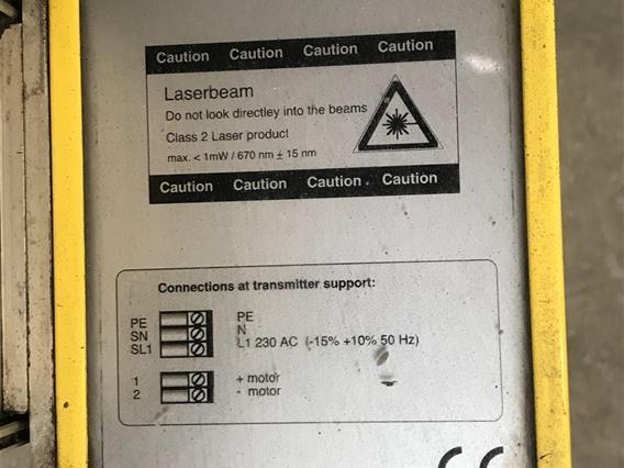 Fiessler elektronik AKAS 160 S Type 4