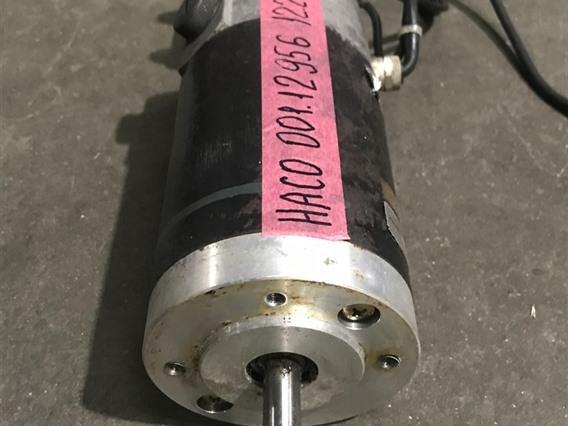 Parvex Servomotor RX320E + encoder TRD-J 500 - RZ