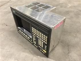 Siemens simunerik 880 6FC3985-7AU30, Siemens