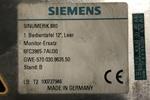 Siemens simunerik 880 6FC3985-7AU30