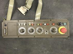 Siemens control panel 850M/ME 6FC 3481 - 3 EF, Siemens