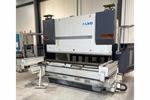 LVD PPEB Turbo 135 ton x 3100 mm CNC