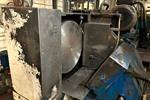 Beyer rotary grinder NC