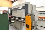 LVD PPBL 100 ton x 3100 mm NC