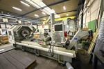 Haas TL-4 Ø 1350 x 2000 mm CNC