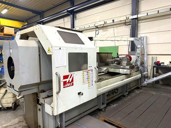 Haas TL-4 Ø 1350 x 2000 mm CNC