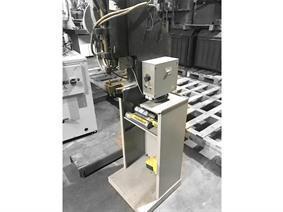 Unifast Daude BA 114 fastener insertion, Boormachines & Tapmachines conventioneel & CNC