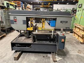 Metora MB330, Band sawing machines