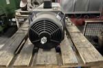 Rexroth MAD160C-0200-SA-S2-AH0-05-V1 Induction Motor