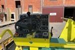 Amman  AFT270 G Asphalt paving machine