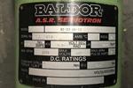 Baldor SD 32-20 A1-11