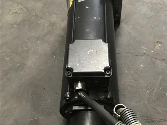 Baldor BSM4F5-50-B5 AC Servomotor