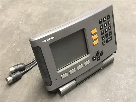 Heidenhain ND 780 digital readout