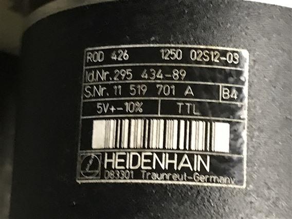 Heidenhain Encoder ROD 426