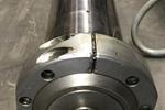 IBAG HF 100 A 30/24 High speed spindle