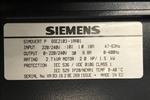 Siemens Simovert P 6SE2103-1AA01