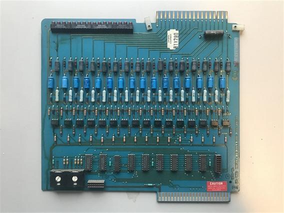 Cincinatti MILACRON 3 531-3561A,DCI-UL 24VDC BOARD,CS