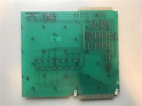 Cincinatti MILACRON BOARD 3-531-3597A, QC REV-A