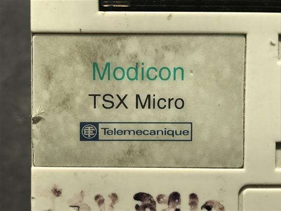 Telemecanique Modicon TSX 3721000