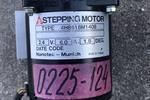 Nanotec Stepping motor 4H8618M1408