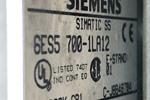 Siemens 6ES5 700-1LA12