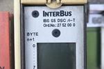 Siemens Interbus IBS S5 DSC I-T 27 52 00 0