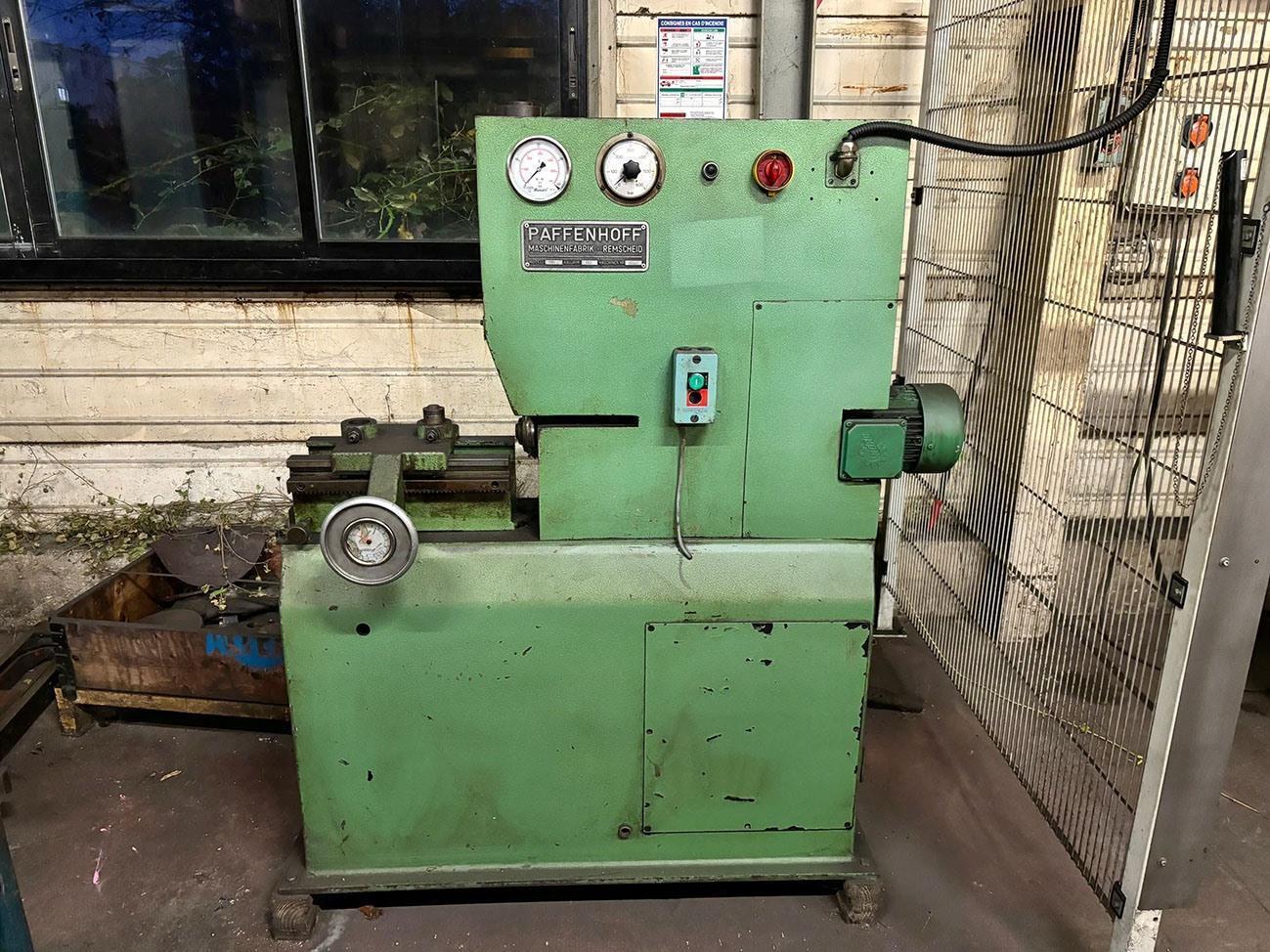 New And Used Machine Tools & Equipment