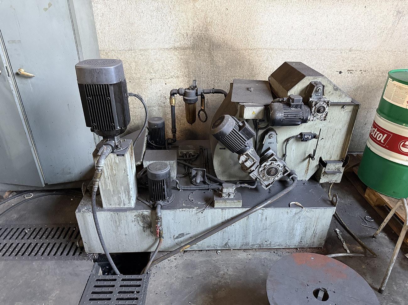 New And Used Machine Tools & Equipment