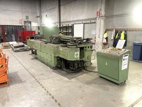 Schwarze-Wirtz WE80 Ø 89 x 5 mm, Tube bending machines