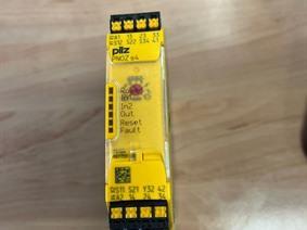 Pilz PNOZ S4 C, Various