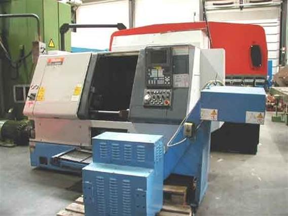 Mazak QT 250M