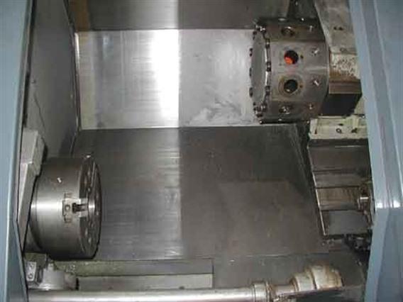 Mazak QT 250M