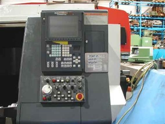 Mazak QT 250M