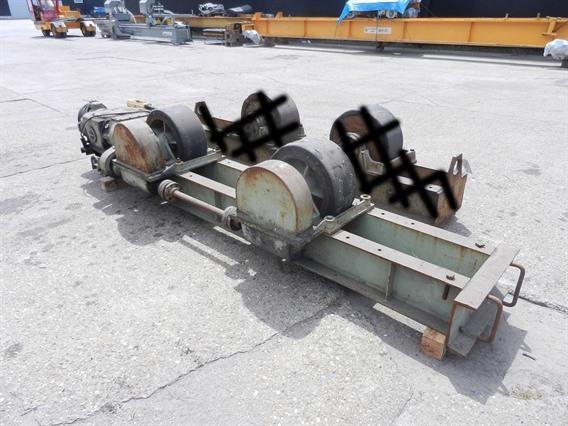 SAF  EBF 20 ton