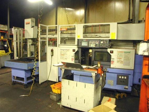 Mazak Multiplex 6200Y