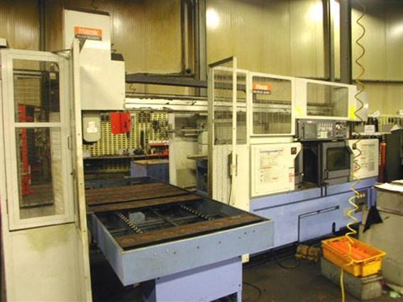 Mazak Multiplex 6200Y