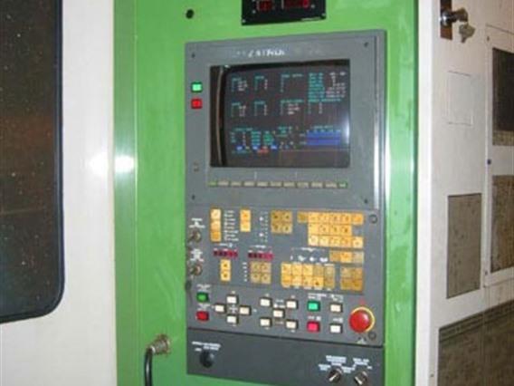 Mazak H 500-50-80ATC