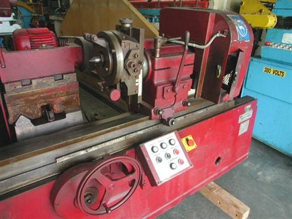 Van norman 477 Crank shaft grinder