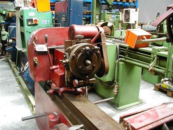 Van norman 477 Crank shaft grinder