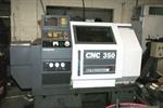 Colchester cnc 350