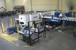 Trumpf Laserpress 260 L