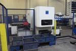 Trumpf Laserpress 260 L